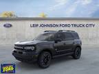 new 2024 Ford Bronco Sport Outer Banks