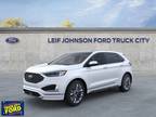 new 2024 Ford Edge Titanium