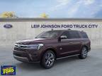 new 2024 Ford Expedition King Ranch