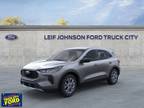 new 2024 Ford Escape Active