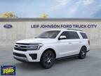 new 2024 Ford Expedition XLT