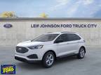 new 2024 Ford Edge SE