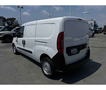 2020UsedRamUsedProMaster CityUsedVan is a White 2020 RAM ProMaster City Car for Sale in Hawthorne CA