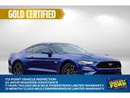 used 2022 Ford Mustang GT Premium