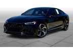 2022UsedAudiUsedRS 5 SportbackUsed2.9 TFSI quattro