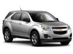 2012UsedChevroletUsedEquinoxUsedFWD 4dr