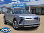 2024NewChevroletNewBlazer EVNeweAWD 4dr