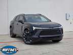 2024NewChevroletNewBlazer EVNew4dr