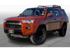 2024NewToyotaNew4Runner