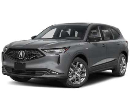 2024NewAcuraNewMDXNewSH-AWD is a Black 2024 Acura MDX Car for Sale in Canton CT