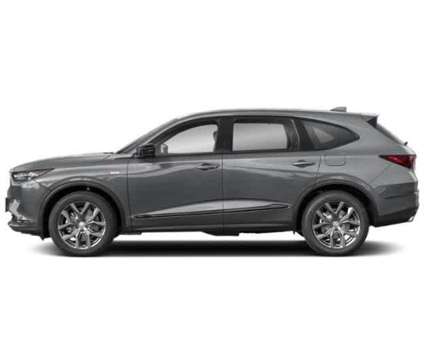 2024NewAcuraNewMDXNewSH-AWD is a Black 2024 Acura MDX Car for Sale in Canton CT