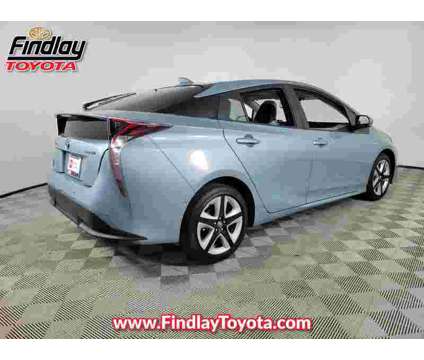 2018UsedToyotaUsedPrius is a White 2018 Toyota Prius Four Touring Car for Sale in Henderson NV