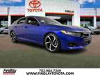 2021UsedHondaUsedAccordUsed1.5 CVT