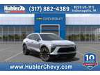 2024NewChevroletNewBlazer EVNew4dr