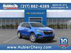 2024NewChevroletNewEquinoxNewFWD 4dr