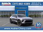 2024NewChevroletNewBlazer EVNew4dr