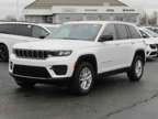 2024NewJeepNewGrand CherokeeNew4x4