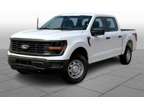 2024NewFordNewF-150New4WD SuperCrew 5.5 Box