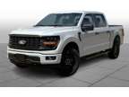 2024NewFordNewF-150New4WD SuperCrew 5.5 Box