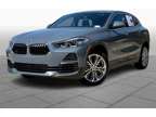 2022UsedBMWUsedX2UsedSports Activity Coupe