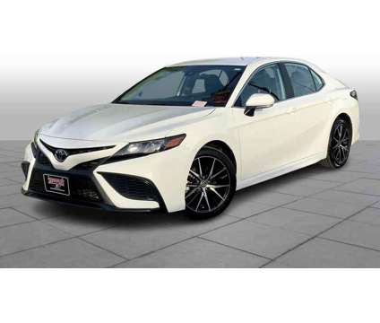 2023UsedToyotaUsedCamryUsedAuto (Natl) is a Silver 2023 Toyota Camry Car for Sale in El Paso TX