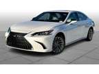 2024NewLexusNewESNewFWD