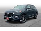 2021UsedHyundaiUsedTucsonUsedAWD