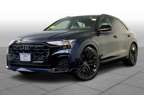 2024NewAudiNewSQ8New4.0 TFSI quattro