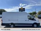 Used 2021 FORD TRANSIT For Sale