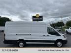Used 2023 FORD TRANSIT For Sale