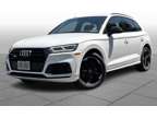 2020UsedAudiUsedSQ5Used3.0 TFSI quattro