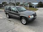 Used 2002 JEEP GRAND CHEROKEE For Sale