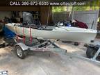 Used 2017 MIRAGE HOBIE For Sale