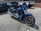 Used 2008 HARLEY-DAVIDSON Night Rod For Sale