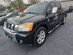 Used 2014 NISSAN TITAN For Sale