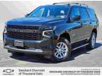 2024NewChevroletNewTahoeNew2WD 4dr