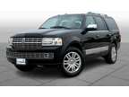 2013UsedLincolnUsedNavigatorUsed2WD 4dr