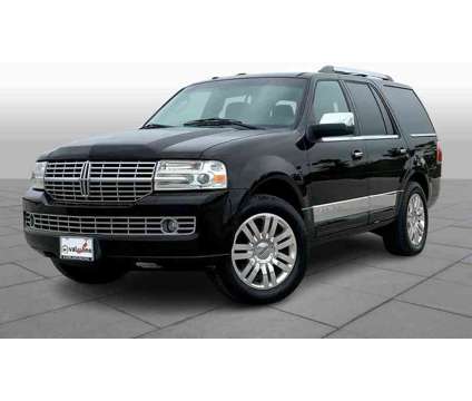 2013UsedLincolnUsedNavigatorUsed2WD 4dr is a Brown 2013 Lincoln Navigator Car for Sale in Houston TX