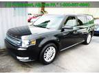 Used 2014 FORD FLEX For Sale