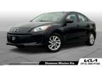 2013UsedMazdaUsedMAZDA3Used4dr Sdn Man