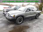 Used 2006 DODGE DAKOTA For Sale