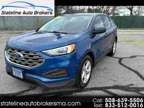 Used 2021 FORD Edge For Sale