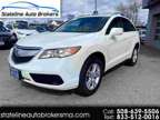 Used 2015 ACURA RDX For Sale