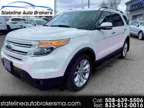 Used 2012 FORD Explorer For Sale