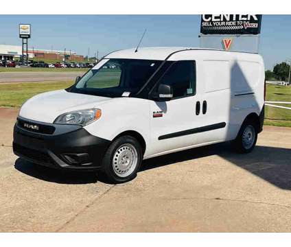 2021UsedRamUsedProMaster CityUsedWagon is a White 2021 RAM ProMaster City Car for Sale in Guthrie OK