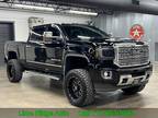 Used 2018 GMC SIERRA For Sale