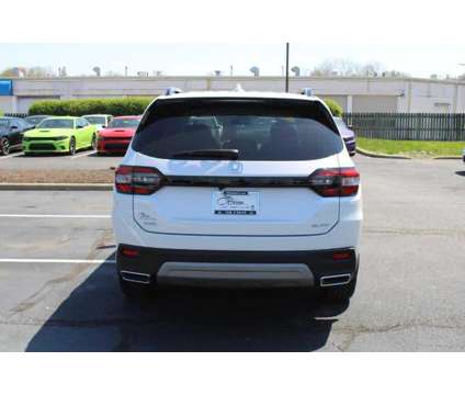 2023UsedHondaUsedPilotUsedAWD is a Silver, White 2023 Honda Pilot Elite SUV in Greenwood IN