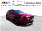 Used 2021 MAZDA CX-9 For Sale