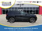 Used 2021 JEEP Grand Cherokee For Sale