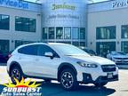 Used 2019 SUBARU CROSSTREK For Sale